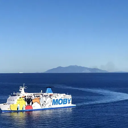 Moderne à De 57 M² Avec Vue Exclusive Apartamento