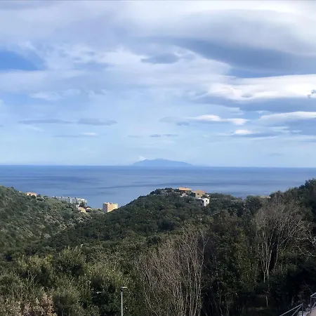Avec Terrasse Vue A 57 M² Proche Plages Apartman