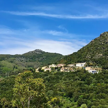 Moderne A De 57 M² Avec Vue Exclusive