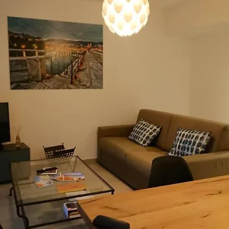 Avec Terrasse Vue A 57 M² Proche Plages Apartment