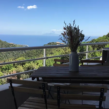 Moderne A De 57 M² Avec Vue Exclusive Bastia (Corsica)