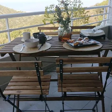 Moderne A De 57 M² Avec Vue Exclusive * Bastia (Corsica)