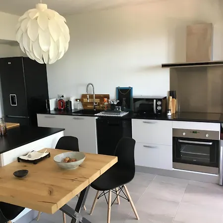 Moderne A De 57 M² Avec Vue Exclusive *