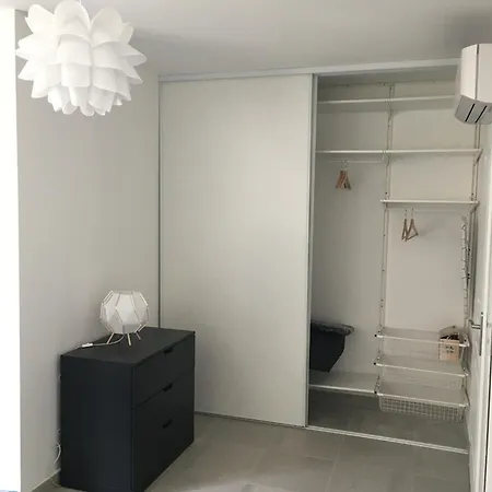 Moderne A De 57 M² Avec Vue Exclusive Apartment *