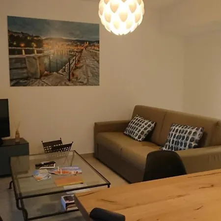 Apartment Moderne A De 57 M² Avec Vue Exclusive *