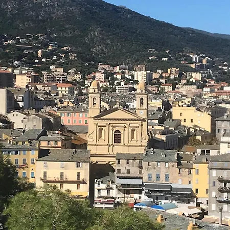 Moderne A De 57 M² Avec Vue Exclusive Apartment *