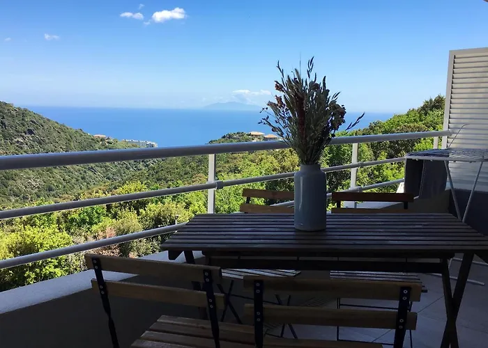 Moderne à De 57 M² Avec Vue Exclusive *