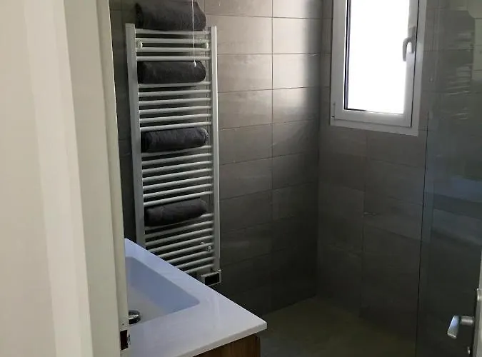 Moderne à De 57 M² Avec Vue Exclusive Appartement *