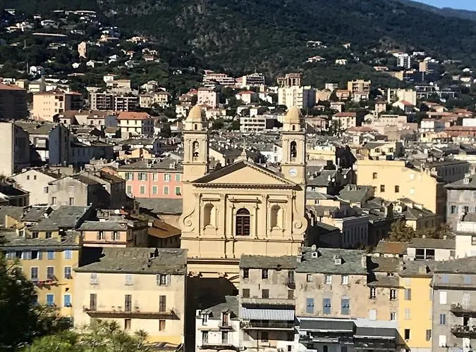 Moderne A De 57 M² Avec Vue Exclusive