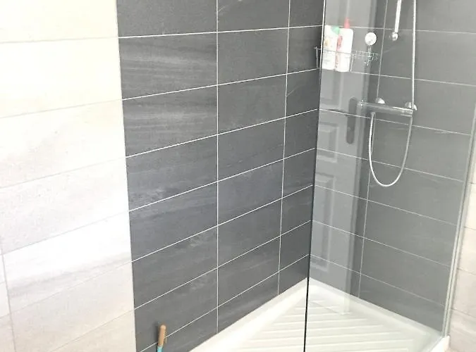 Moderne A De 57 M² Avec Vue Exclusive Apartment