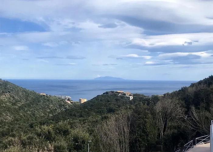 Moderne A De 57 M² Avec Vue Exclusive Apartment