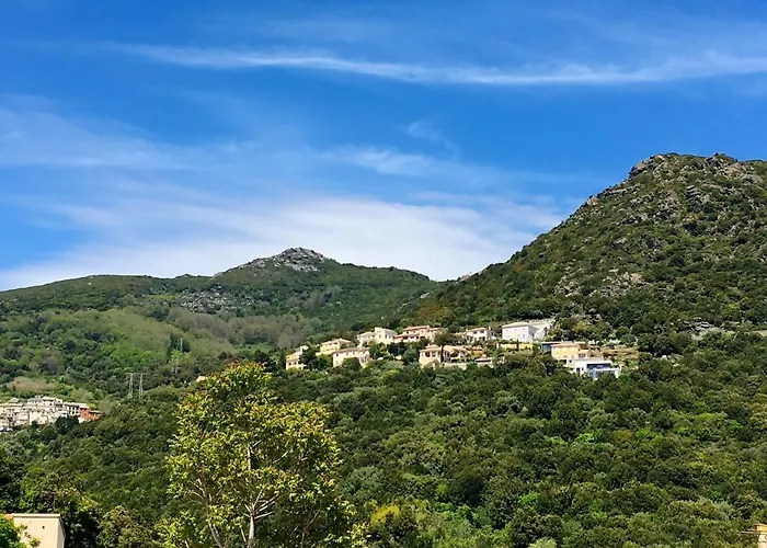 Moderne A De 57 M² Avec Vue Exclusive